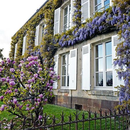 Les Couleurs Du Verger Beaumont-les-Autels Екстер'єр фото