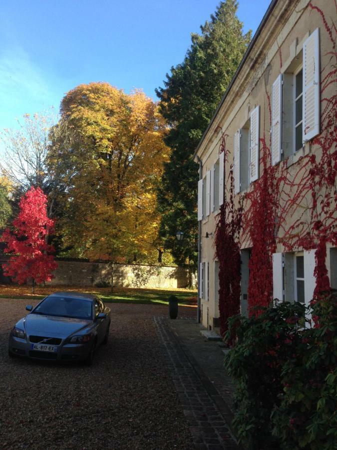 Les Couleurs Du Verger Beaumont-les-Autels Екстер'єр фото