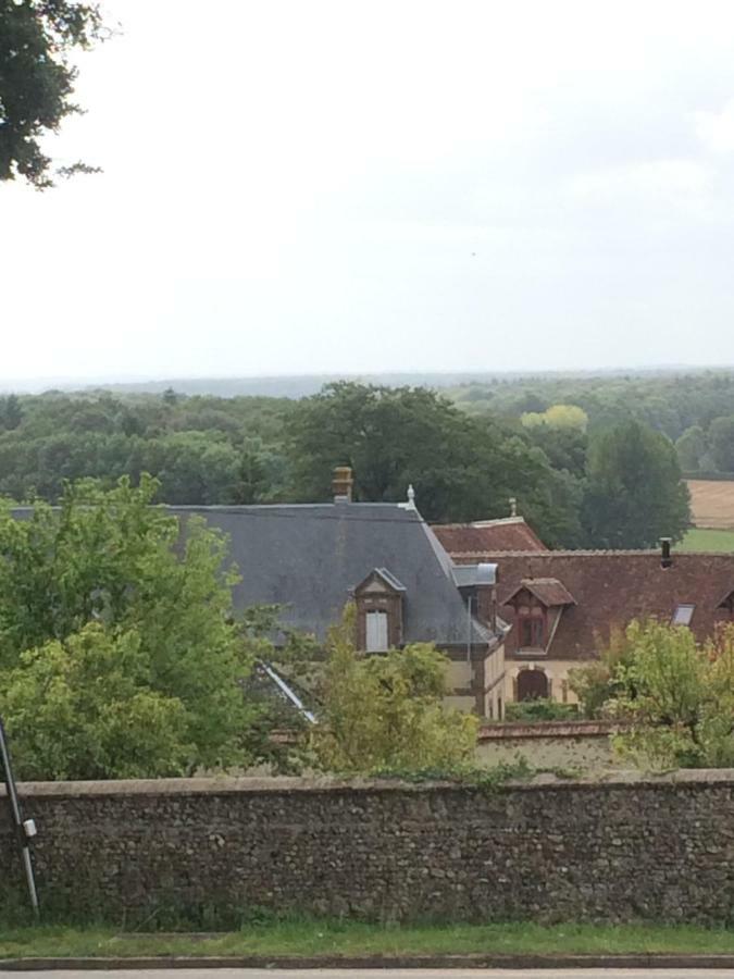 Les Couleurs Du Verger Beaumont-les-Autels Екстер'єр фото
